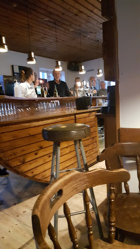 Opinii despre Lanternen în Ringkøbing - Gastronomi og hotelvirksomhed
