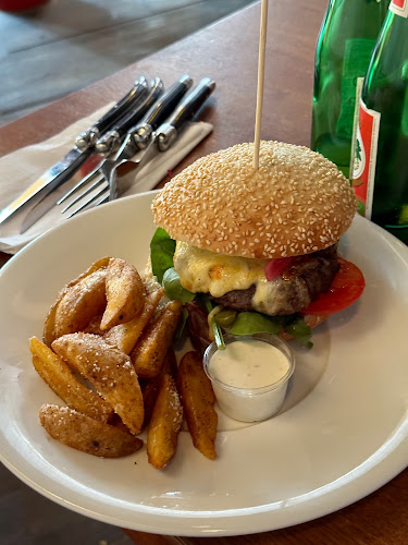 Comentarii opinii despre Café Picasso Aps