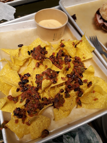 Warpigs Brewpub - København