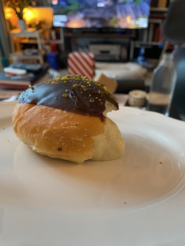 Bageriet Brød - Vesterbro