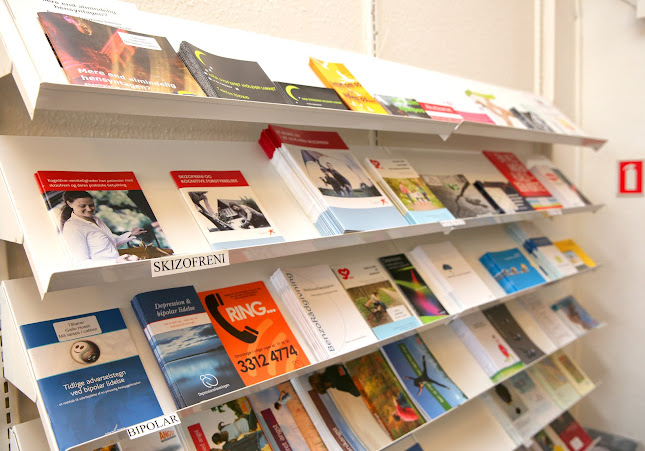 Nørre Allé 30, 8000 Aarhus