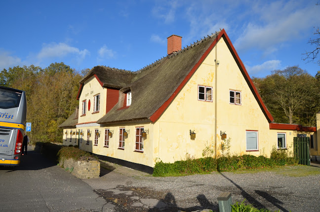 Udby Kro - Gastronomi og hotelvirksomhed