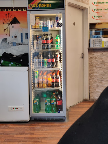 Esbjerg Pizzeria & Restaurant - Esbjerg