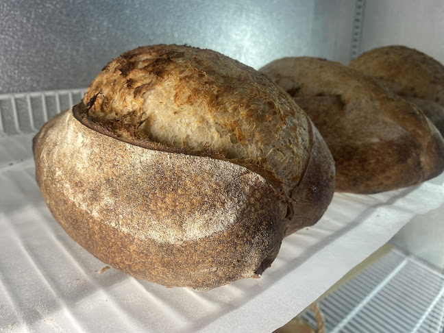 Bagerboden - Randers