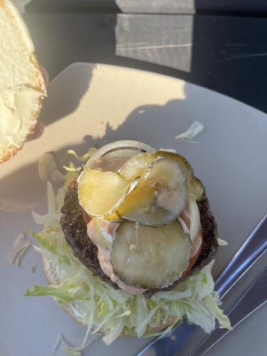 Opinii despre Saigon Grill în Kirke Hyllinge - Gastronomi og hotelvirksomhed