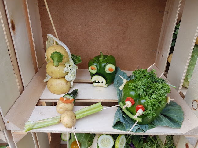 Aarstiderne - Humlebæk