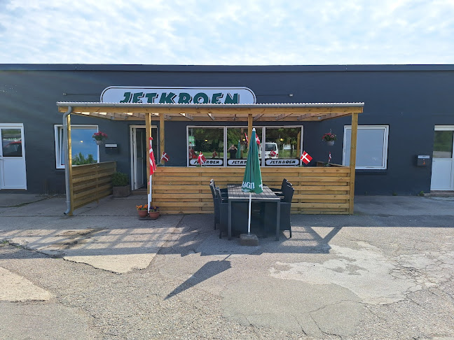 Jet Kroen