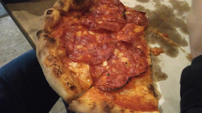 Comentarii opinii despre Storms Pakhus