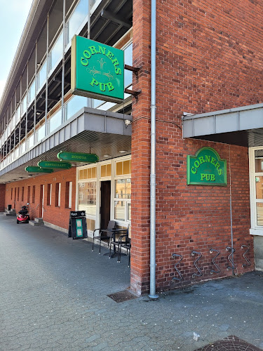 Corners Pub