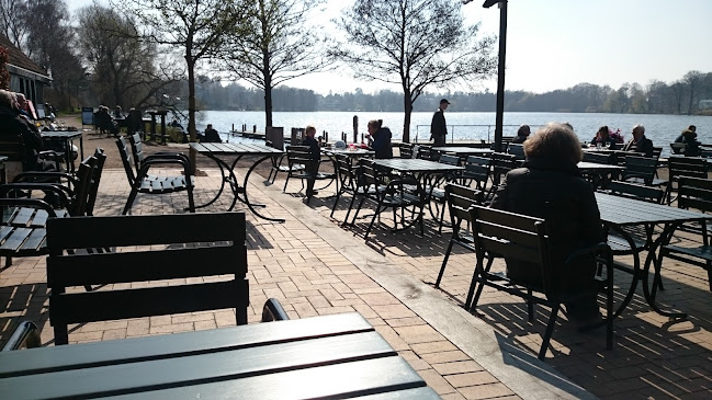 Holte Havn Café - Gastronomi og hotelvirksomhed