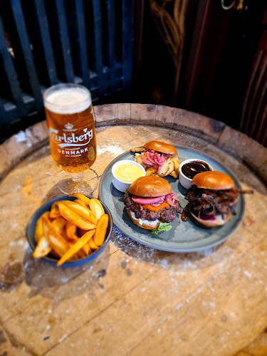 Humlechok Grenaa - Grenaa