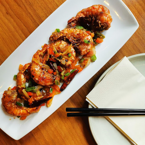 Comentarii opinii despre Royal Garden