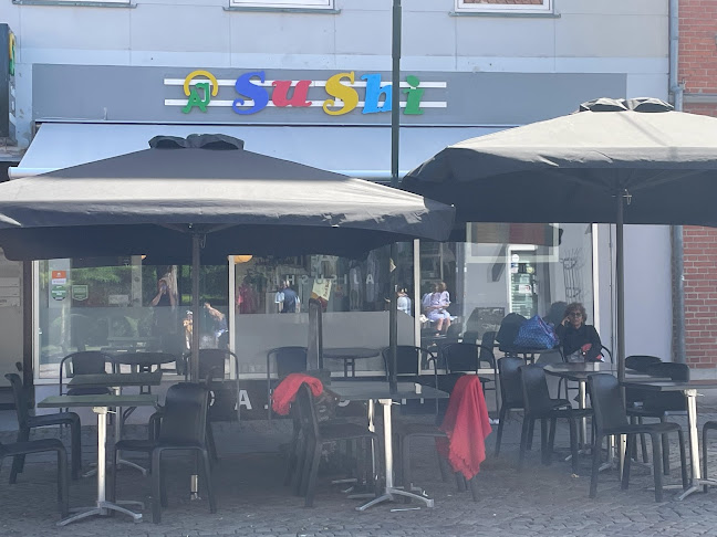 Aji Sushi Roskilde - Gastronomi og hotelvirksomhed