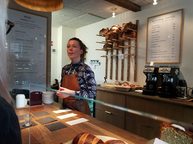 Comentarii opinii despre La Cabra