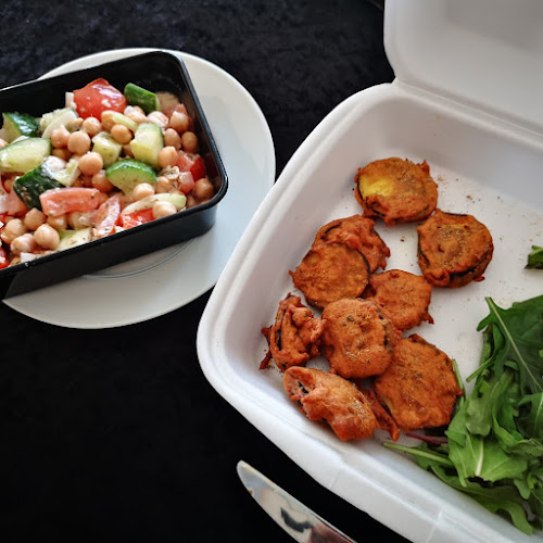 Comentarii opinii despre Om Indisk