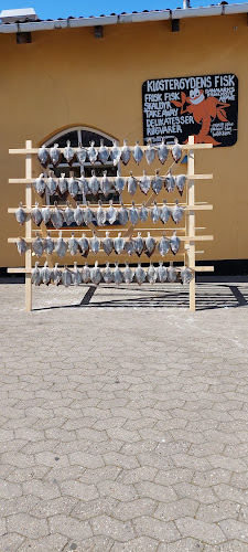 Comentarii opinii despre Klostergydens Fisk