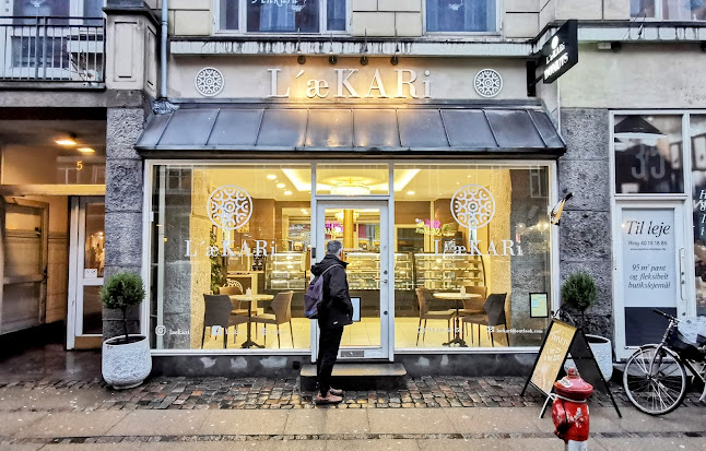 L'æKARi