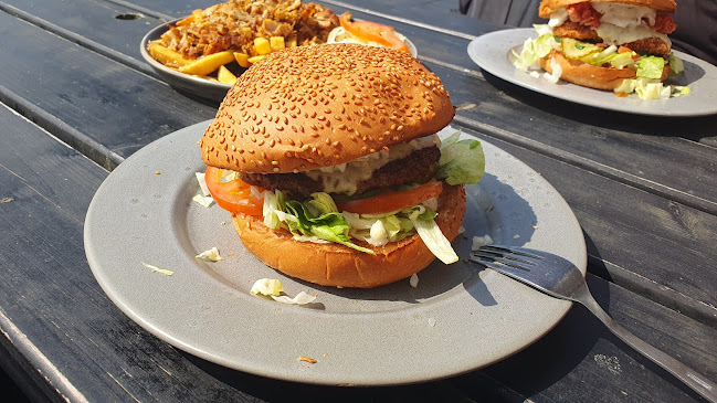 HavneGrillen Aabenraa - Gastronomi og hotelvirksomhed