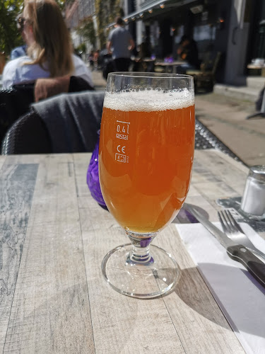 Comentarii opinii despre 22 Kitchen & Bar