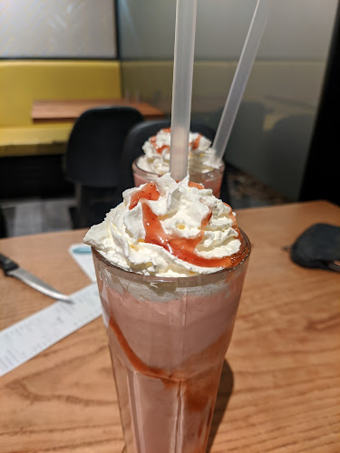 Falkoner Alle 12A, 2000 Frederiksberg