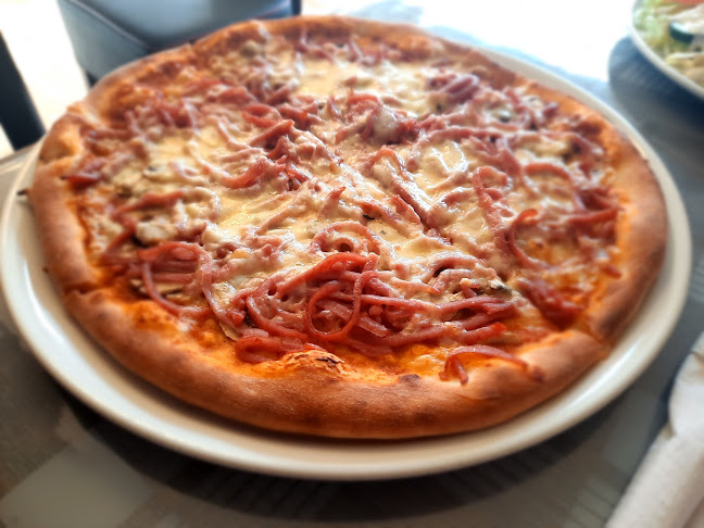 Pizza Palermo - Tommerup