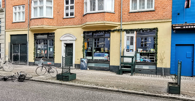 Kogebogeriet - København