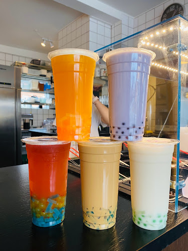 Hana Food Gallery - Gastronomi og hotelvirksomhed