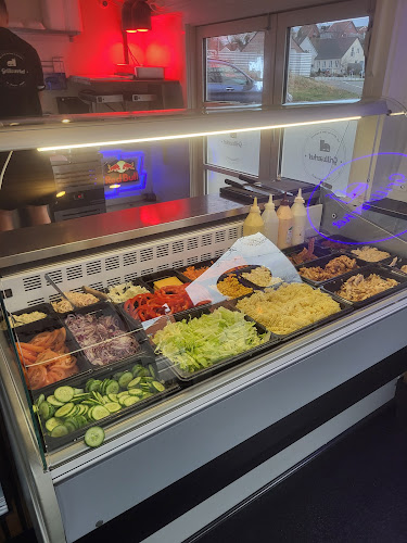 Comentarii opinii despre Grillværket