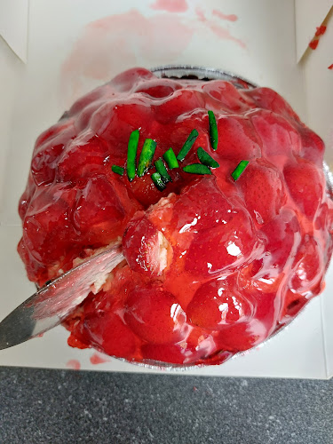 Byens Bager i Hedehusene - Gastronomi og hotelvirksomhed