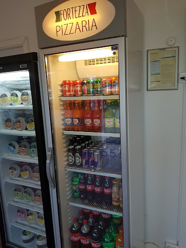 Comentarii opinii despre Fortezza Pizza