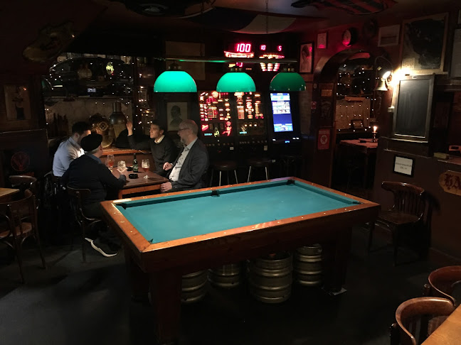 Café Malmø - Gastronomi og hotelvirksomhed