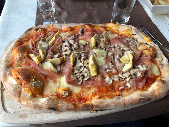 Restaurant Il Gambero Rosso