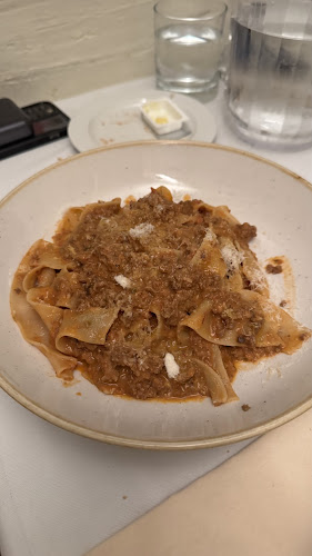 La Vecchia Signora - Gastronomi og hotelvirksomhed