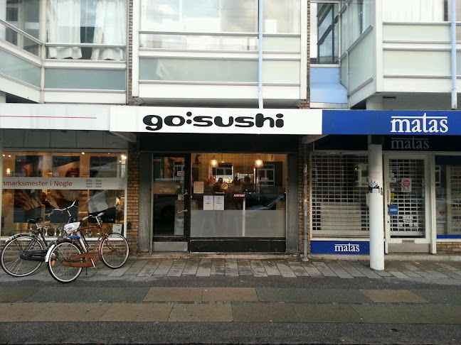 Go Sushi
