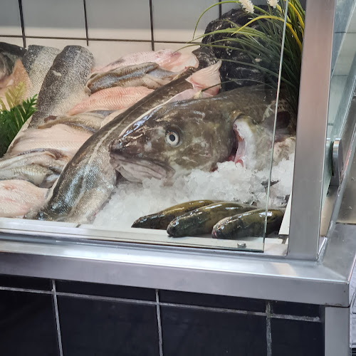 Kajens fisk & vildt - Hørsholm