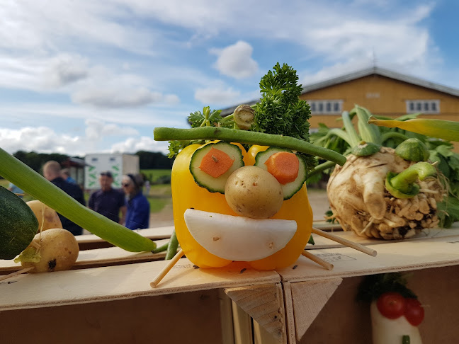 Aarstiderne - Humlebæk