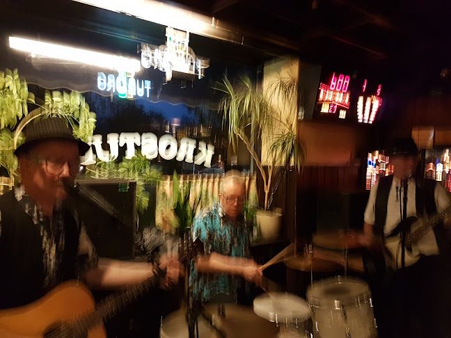 Opinii despre Laugskroen în København - Gastronomi og hotelvirksomhed