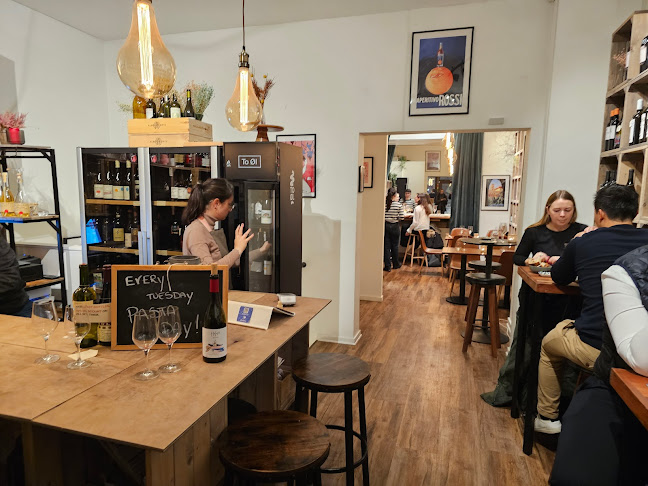 Roots - Gastronomi og hotelvirksomhed