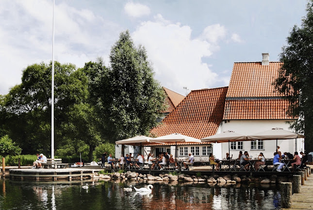Skipperhuset Fredensborg - Gastronomi og hotelvirksomhed