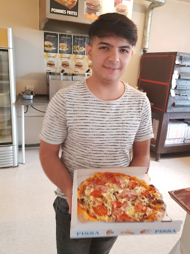 Comentarii opinii despre Pizza & Kebabhuset v. Jamal Taya