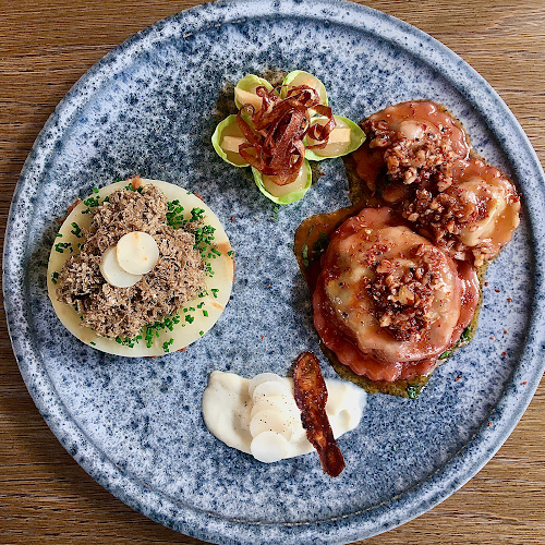 Sebastian Ross Catering