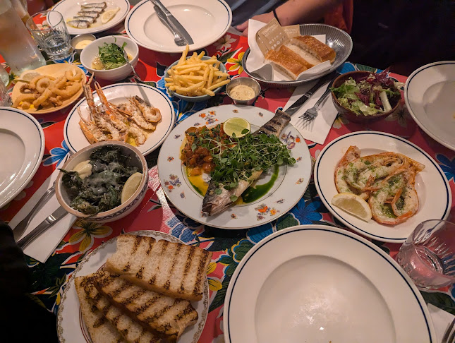 Sjællandsgade 1B, 2200 København