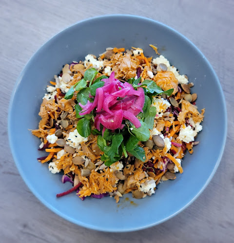 Dit Spisekammer - Silkeborg