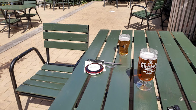 Holte Havn Café - Holte