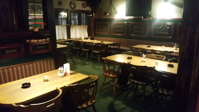 Comentarii opinii despre De Tre Musketerer