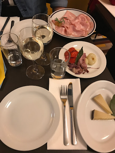 Cicchetti - København