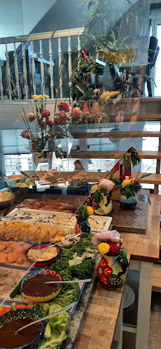 Blokhus Fiskerestaurant - Blokhus