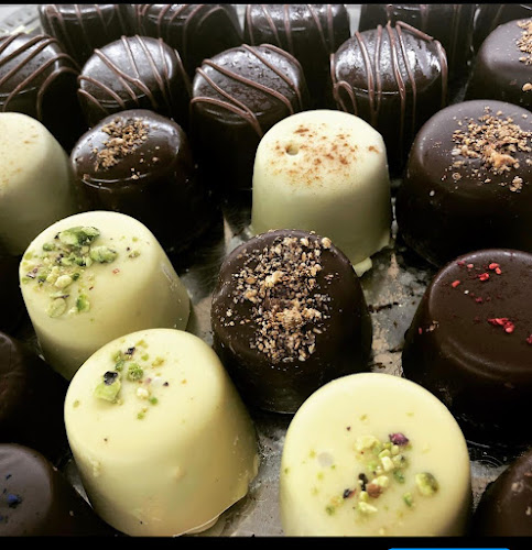 Comentarii opinii despre Kødbyens Is ØKOLOGISK