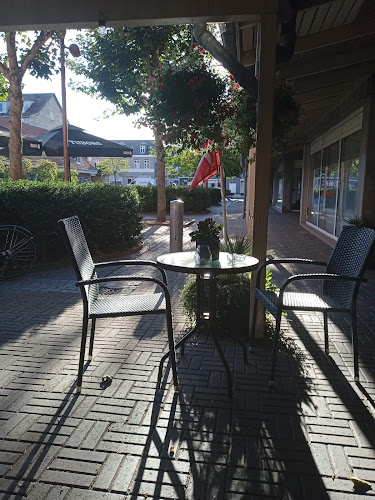 Centrumpubben v/Tina Jørgensen