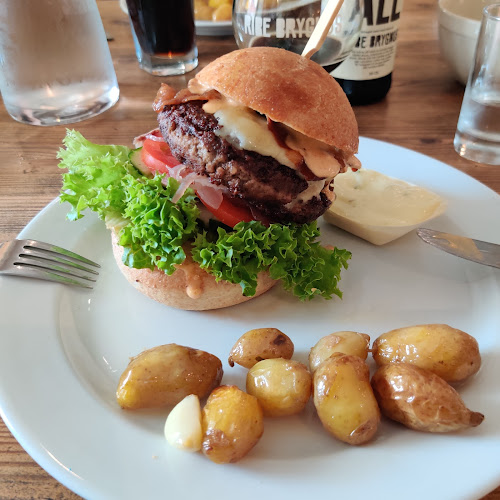 Kolvig - by Skovmose - Gastronomi og hotelvirksomhed